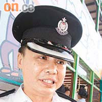 蔡偉思