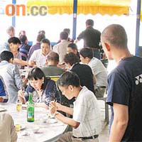 警隊醜聞不絕，去年底曾揭發有水警高官乘水警輪到蒲台島吃海鮮。	資料圖片