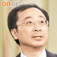江炳滔指出，如侵權者已就其侵權行為作出賠償，在法理上已有足夠依據執行刑事檢控。