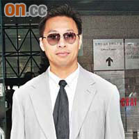 首被告陳少文。