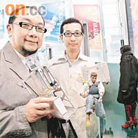 銀獎<br>「e-群體樣辦遙測系統」可攜性高，所需儀器可儲入一個手提行李箱大小的儲存箱中，方便於不同地方使用。