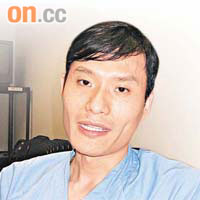 袁仕傑強調，長者接種季節性流感疫苗利多於弊。
