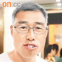 綠表申請人劉先生指油翠苑價錢偏貴，要再考慮。