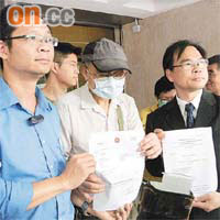 六旬失業港人推翻社署綜援苛例。(資料圖片)