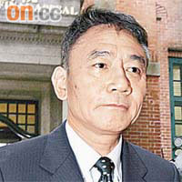 終審法院昨日裁定林炳昌脫罪，六年噩夢終成過去。