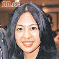 張韻嫦被傳曾是恒基地產副主席李家誠的女友。