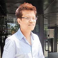 孔瑞宏表示對判決感失望，會考慮上訴。	資料圖片