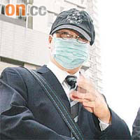 被告司徒鵬被裁定三項控罪表證成立。 資料圖片