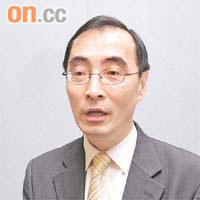 張永明