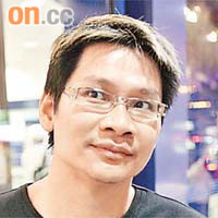 李先生（建築界）<br>唔相信條八爪魚咁叻，覺得內裏有陰謀，話唔定係外地嘅莊家利用條八爪魚過橋獲利。