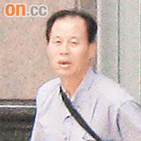 被告陳國輝裁定非禮罪成，押後判刑。