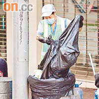 工會認為時薪三十三元才能保障基層工人的基本生活需要。