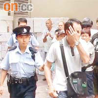 足浴店男顧客涉嫌打架被捕。