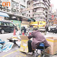 政府一直漠視香港貧富懸殊問題嚴重。