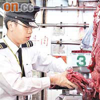 業界批評當局追查食物源頭工作難令公眾有信心。
