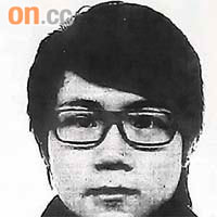 梁浩文