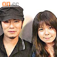 黃子健與未婚妻親密照已成追憶。