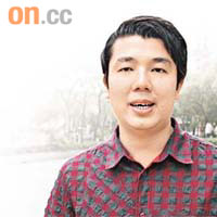 北區區議員劉國勳指「一刀切」取消道路中心一段的展示點並不合理。
