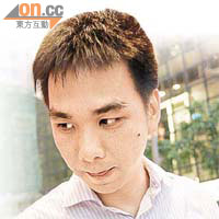 張先生（金融業）<br>結咗婚有一個一歲嘅女，愈來愈多內地孕婦來港生仔，都擔心仔女將來要爭學位，競爭大，打算送佢去外國讀書，冇咁辛苦。
