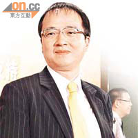 王征希望以商業原則解決股權風波。