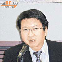 莊太量批評在高地價政策下,市民難以置業,建議港府利用賣地收入資助年輕人「上車」。