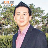 王泰鴻醫生下一步是走入社區，會考慮競選區議員。