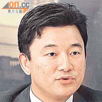 鄧達明