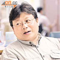 張德喜指出，縱然市民體諒醫護人員難免忙中有錯，但病人死因不明，再加上出事時間有疑團，難令外界釋疑。(資料圖片)