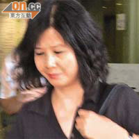 陳瑞光遺孀質疑藥廠、醫管局及衞生署，無對藥物進行安檢。