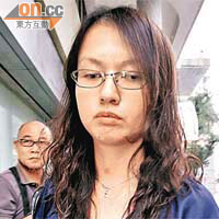 溫劍峰遺孀表示滿意裁決。