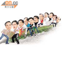 今次唔炳我喹？