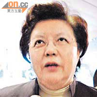范徐麗泰