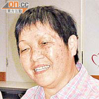 賴女士