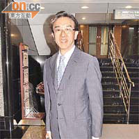 田北俊