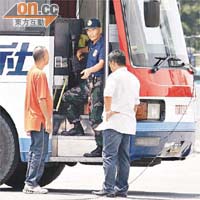 談判專家當日未能說服門多薩終止挾持。	資料圖片