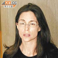 女被告Nancy Ann Kissel在案件重審時，會由英國御用大狀代表辯護。(資料圖片)