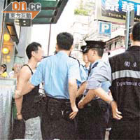 垃圾蟲逾期未交亂拋垃圾罰款累積高達近四百萬元。(資料圖片)