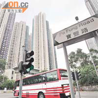 同區其他主要路段 二氧化氮含量（微克/每立方米 ug/m3）：37.5-75