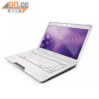 Satellite T135