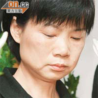 市民沉痛哀悼八名在馬尼拉挾持人質中慘死的團友。	資料圖片