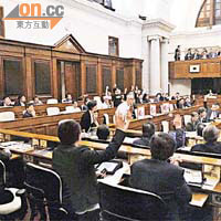 立法會議員薪酬津貼開支下屆勢必大增。	資料圖片