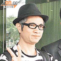 蘇春就聞判表現雀躍，指裁判官道出了他的心底話。