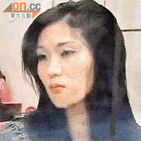 被掌摑女事主送院檢驗。