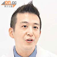 王泰鴻