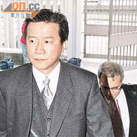 羅國忠突然以私人理由請辭，離開工作逾三十年的廉署。	資料圖片