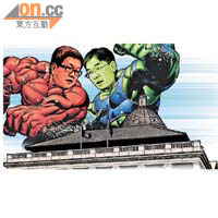 設計圖片