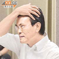 邱騰華