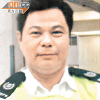 死者陳家偉