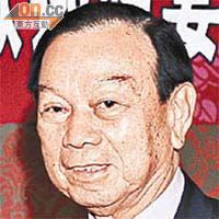 劉皇發