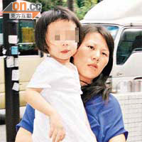 女童送院治理後已經出院。